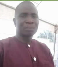 HOD Mechatronics Engineering