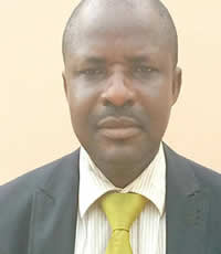 HOD Surveying and Geo-informatics