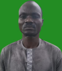 HOD Urban and Regional Planning